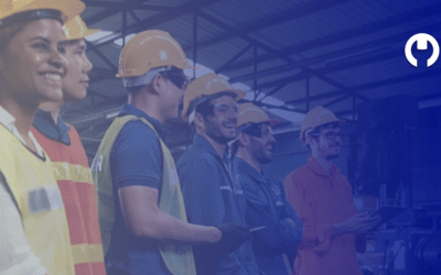 How Connected Worker Technology Can Help Resolve Labor Shortages