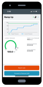 Digital Pressure Testing Mobile Screenshot.png