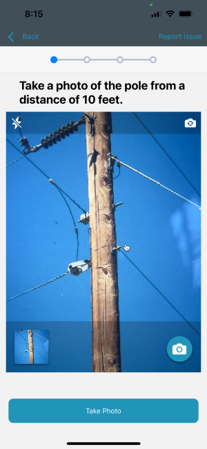 How To Conduct A Utility Pole Inspection For Safety and Reliability