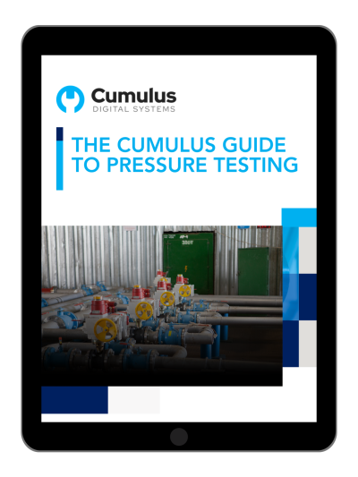 The Cumulus Guide to Pressure Testing